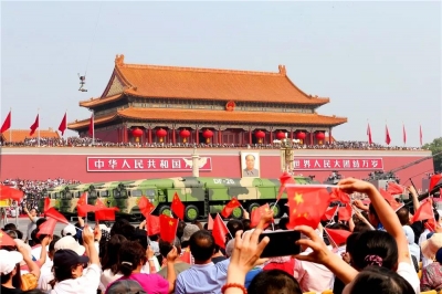 这些话，真提气！在云岭大地引起热烈反响 让云岭儿女热血沸腾！