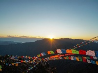 【就爱去鸡足山】鸡足奇秀甲天下