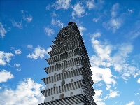 【就爱去鸡足山】金顶寺 登高观四方