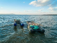 【就爱去昆明呈贡】海晏村看滇池落日余辉