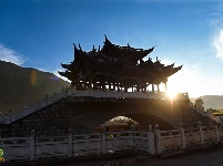 【就爱去鸡足山】鸡足奇秀甲天下