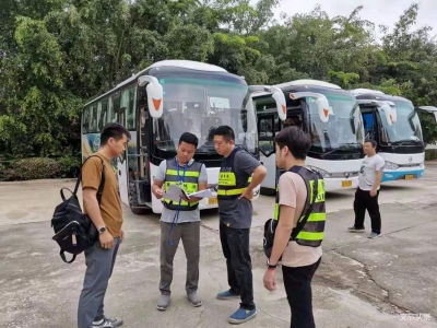 西双版纳州文化旅游市场安全工作及市场整治显成效  