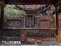 【就爱去姚安】龙华寺