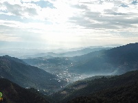 【就爱去鸡足山】鸡足奇秀甲天下
