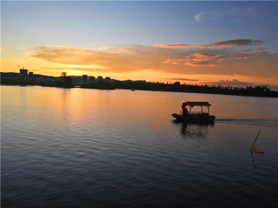 越夜越美，楚雄丰富的夜生活，怎么玩儿才有趣？