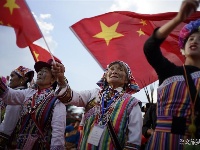 【就爱去云南民族村】2019年昆明傈僳族阔时节！