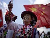 【就爱去云南民族村】2019年昆明傈僳族阔时节！