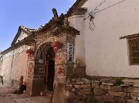 【就爱去弥渡】密祉 小河淌水的故乡