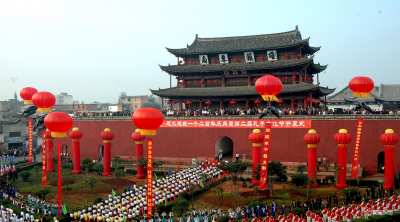 【点赞】红河州建水县又添喜讯！仅凭这一幅幅美图，应该没人不服