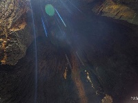 【就爱去鸡足山】空心树 树空心不空