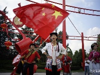 【就爱去云南民族村】2019年昆明傈僳族阔时节！
