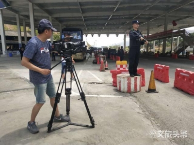 第七届亚洲微电影艺术节“美丽临沧”极拍48小时微电影竞赛启动