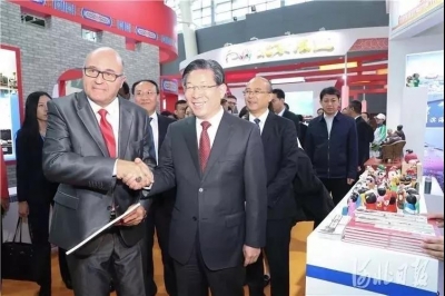 第四届河北省旅游产业发展大会在石家庄开幕 十三五以来河北旅游业总收入年均增长近30%，怎么做到的？