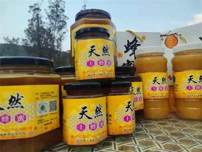 以蜂为媒 产旅结合 一平浪镇打造农旅一体新玩法