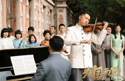 《为国而歌》高唱祖国赞歌，红河州博物馆开展“致敬聂耳、致敬《中国的声音》”