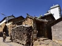 【就爱去弥渡】密祉 小河淌水的故乡