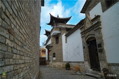 【就爱去昆明五华】昆明老街 城市中央的乡愁