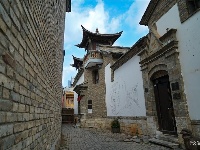 【就爱去昆明五华】昆明老街 城市中央的乡愁