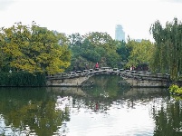 【就爱去昆明五华】翠湖秋韵