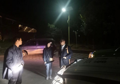 “我滞留雪山了”“我被困丛林了”......游客遇到困难   玉龙警方及时救助