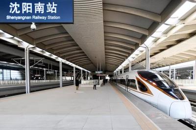 全国铁路11日起实施新运行图 这些线路有调整