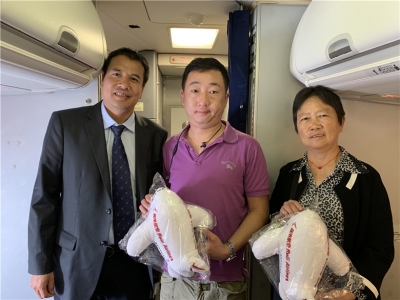 2019民航冬春换季，瑞丽航空新开、复飞14条国内外航线 