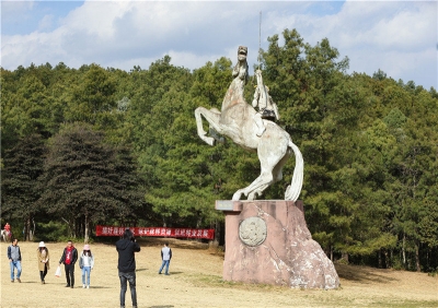 实用！楚雄景区门票价格大全！竟然这么多地方都免费！