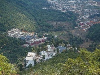 【就爱去鸡足山】鸡足奇秀甲天下