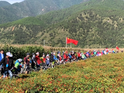 东巴祈福、攀岩、溜索......丽江这个乡村旅游节太精彩了！