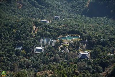 【就爱去鸡足山】放光寺