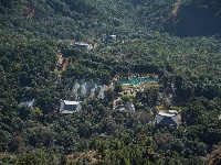 【就爱去鸡足山】放光寺