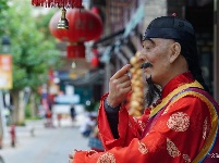 【就爱去昆明五华】昆明老街 城市中央的乡愁