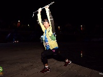 【就爱去鸡足山】鸡足山第三届越野跑大赛72公里越野跑
