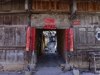 【就爱去弥渡】密祉 小河淌水的故乡