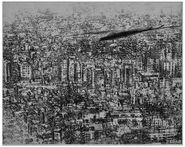 【2019大理青年艺术双年展】——杜春宁