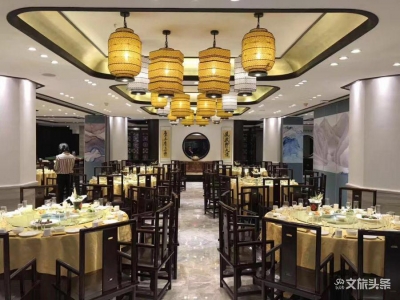 【云南餐饮名企献礼祖国】福照楼：专注汽锅鸡19年 打造云南美食名片