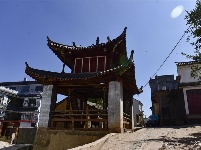 【就爱去弥渡】密祉 小河淌水的故乡