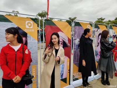百余位网络达人聚焦文山 第五届文山国际三七节办出新意