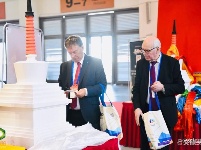 【2019中国国际旅交会】云南馆——香格里拉馆