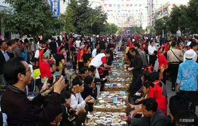 【红河人游红河·进行篇】假期转瞬即逝，还不赶紧抓住州庆的尾巴，去尽情享受“诗和远方”