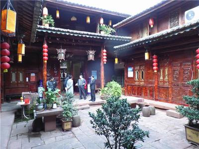 禄丰县文化和旅游局精心组织开展旅游饭店评星定级工作
