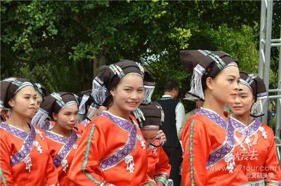三七之乡 神奇文山——马关
