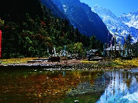 【就爱去迪庆】世界的香格里拉，人间的天堂