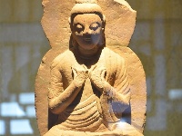 【就爱去大理】巍山博物馆 传承南诏文化