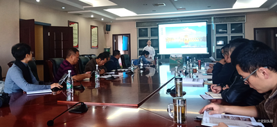 红河州文旅局召开申报创建5A级旅游景区景观价值评价工作会议