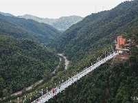 【就爱去安宁】高山峡谷青龙峡