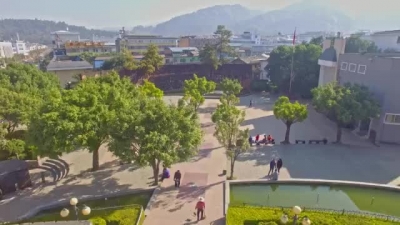 【就爱去龙陵】龙陵抗日战争纪念馆