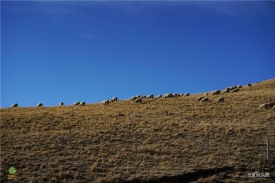 七彩云南 好在曲靖——会泽县