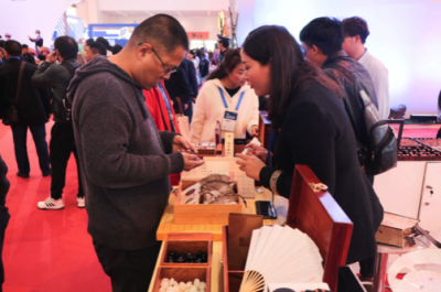 保山在2019中国国际旅游交易上会斩获两项大奖