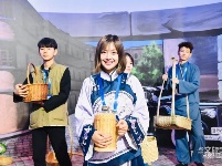 【2019中国国际旅交会】云南馆——昆明馆